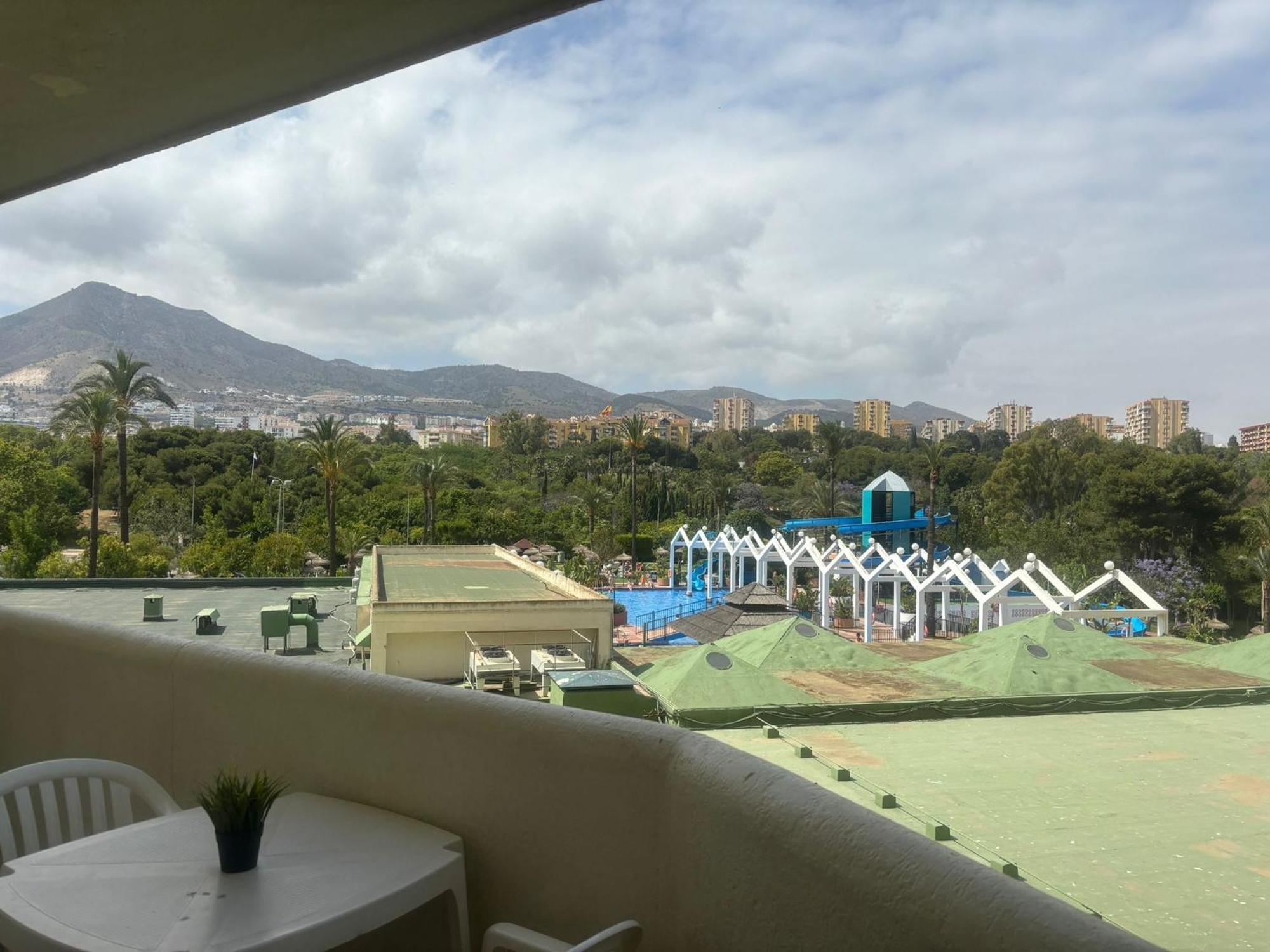 Appartamento Benalbeach By Benalnova Benalmádena