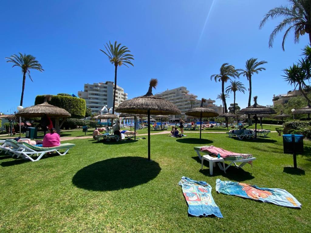 Appartamento Benalbeach By Benalnova