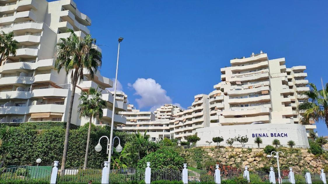 Benalbeach By Benalnova Appartamento *
